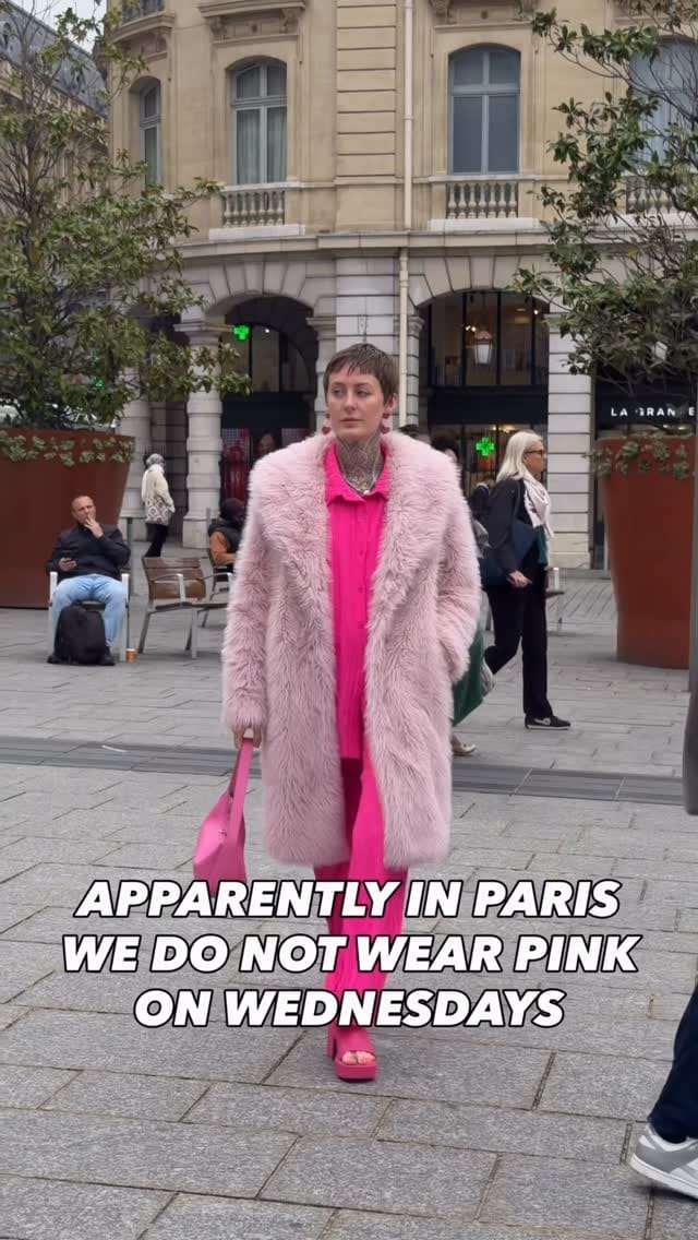 Post 2 by Olivia VanDerMillen on Instagram (video)