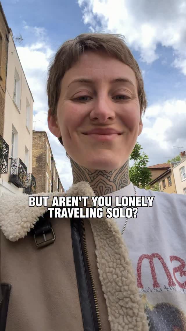 Post 6 by Olivia VanDerMillen on Instagram (video)