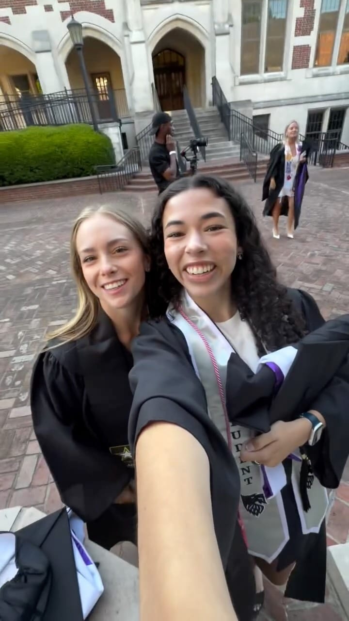 Post 3 by Agnes Scott College on Instagram (video)