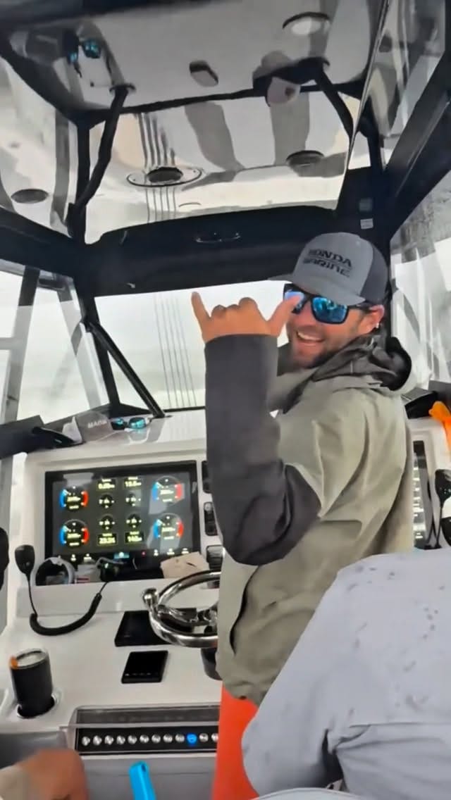 Post 3 by Southern Catch Outfitters on Instagram (video)