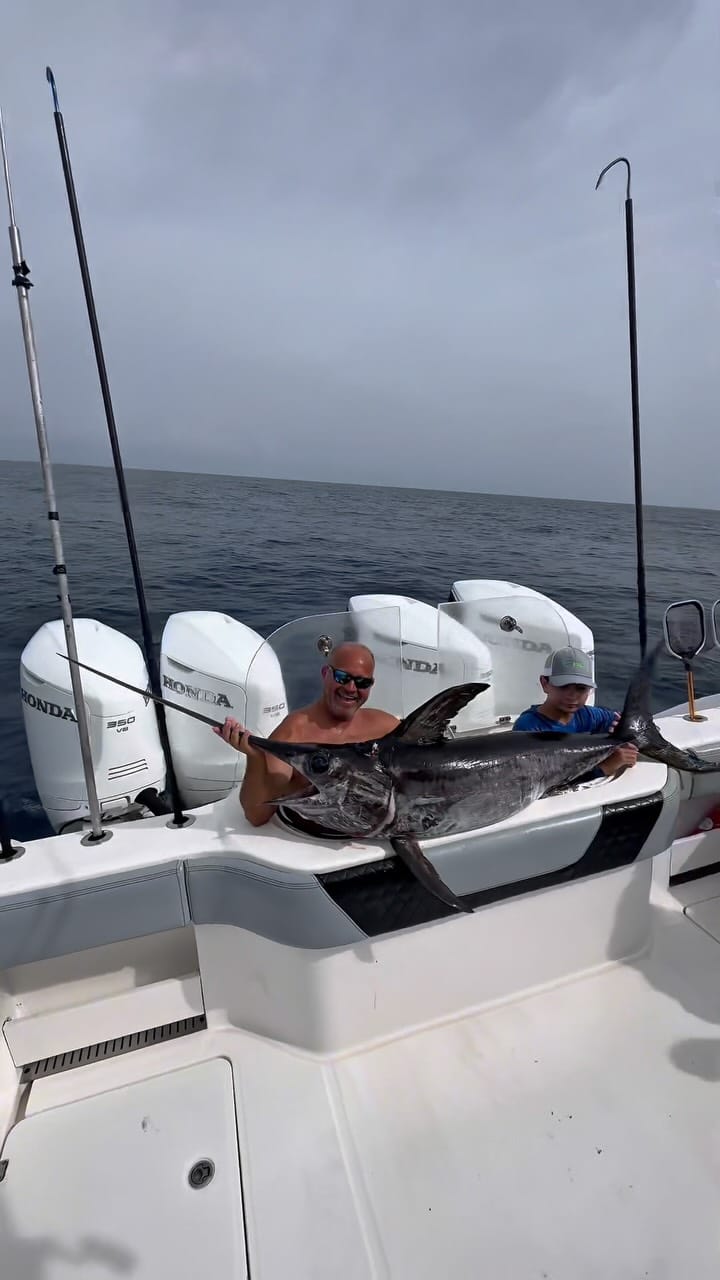 Post 10 by Southern Catch Outfitters on Instagram (video)