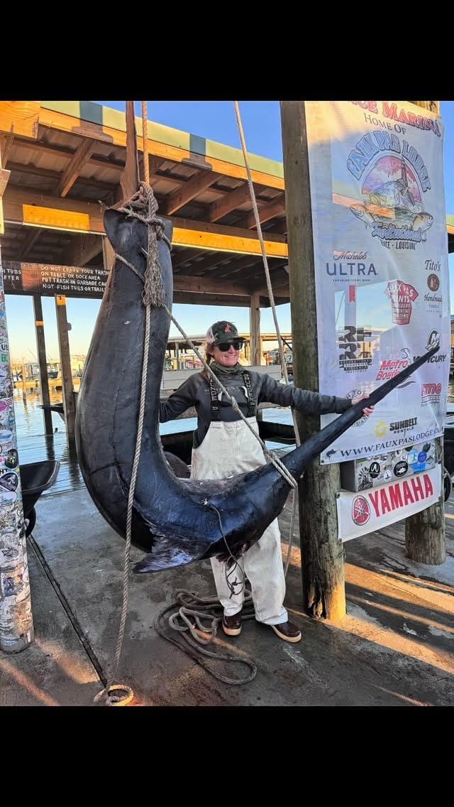 Post 7 by Southern Catch Outfitters on Instagram (video)