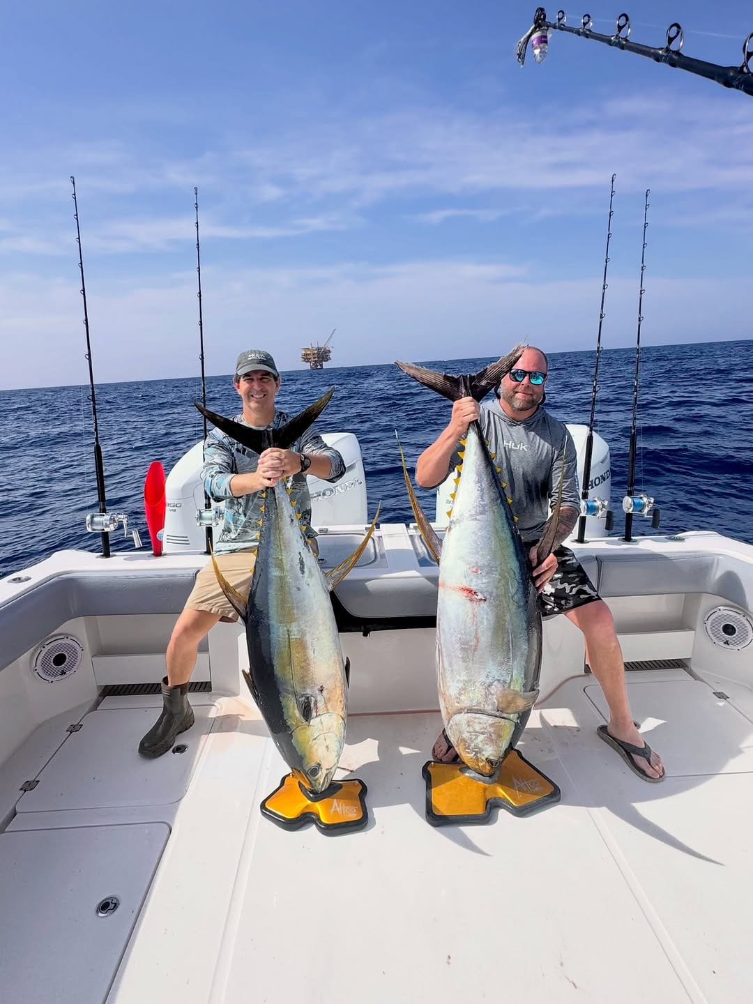 Post 2 by Southern Catch Outfitters on Instagram (image)