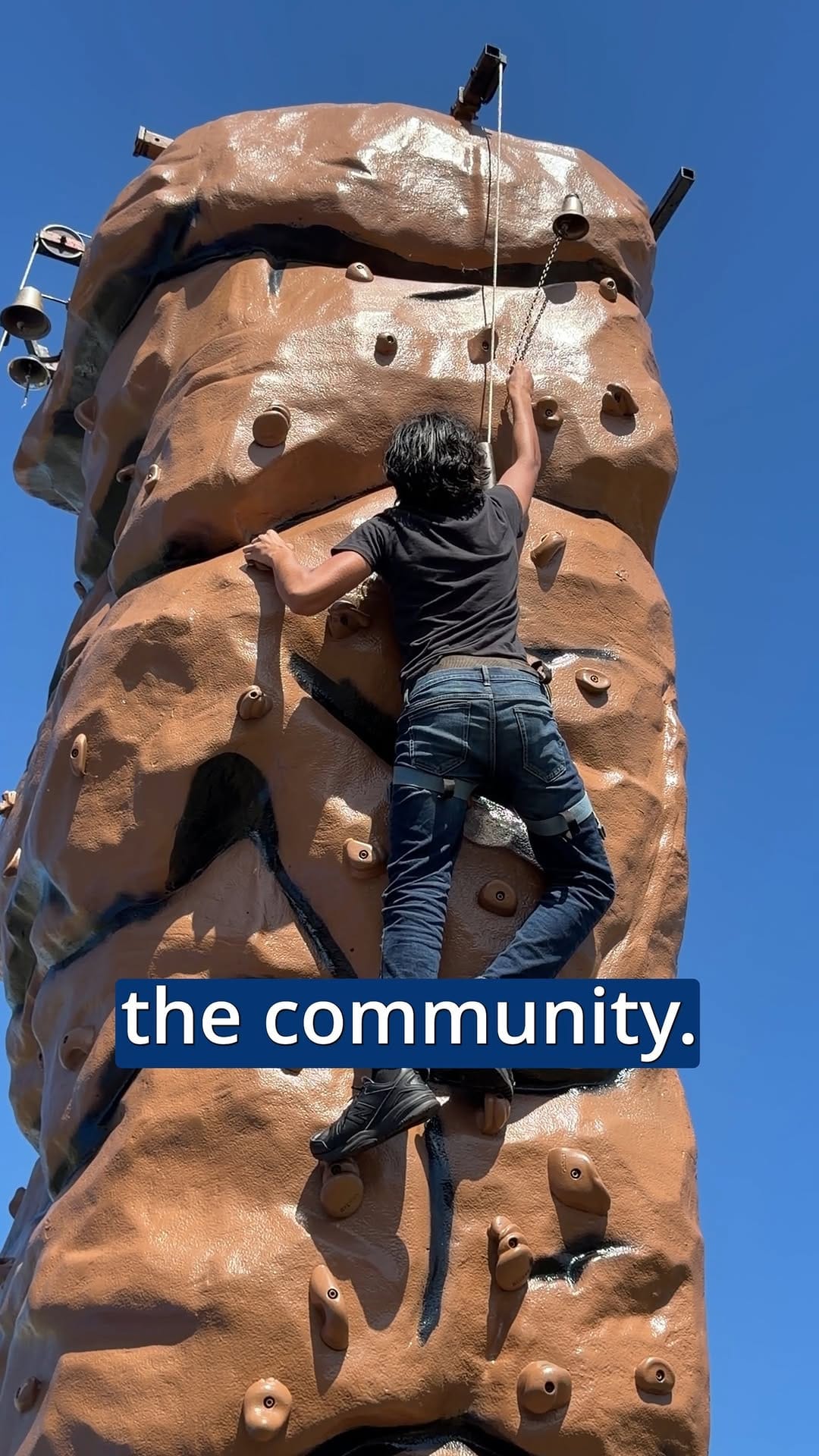 Post 1 by School District of Lee County on Instagram (video)