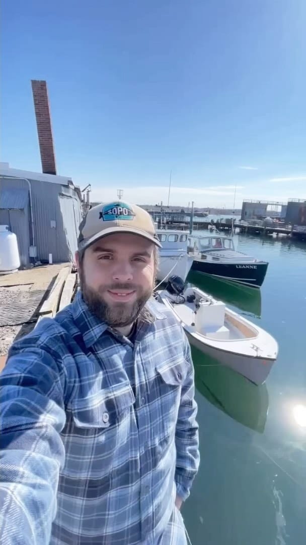 Post 10 by SoPo Seafood on Instagram (video)