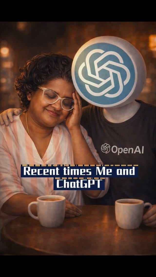 Post 5 by P.Saraswathy Priya on Instagram (video)