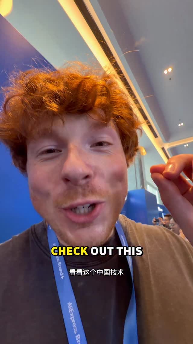 Post 6 by Christian Grossi on Instagram (video)
