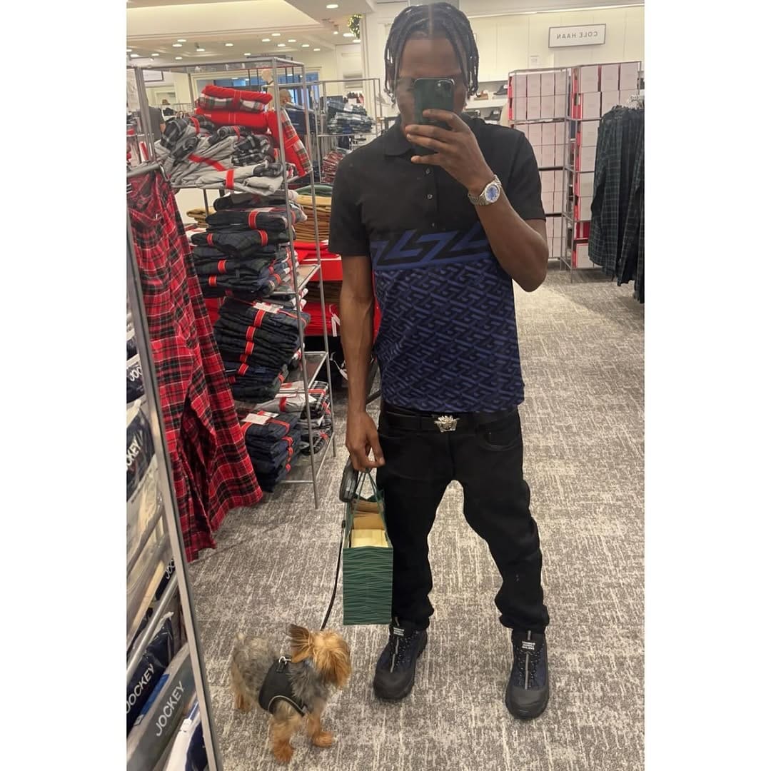 Post 3 by HOOD RICHH on Instagram (carousel)
