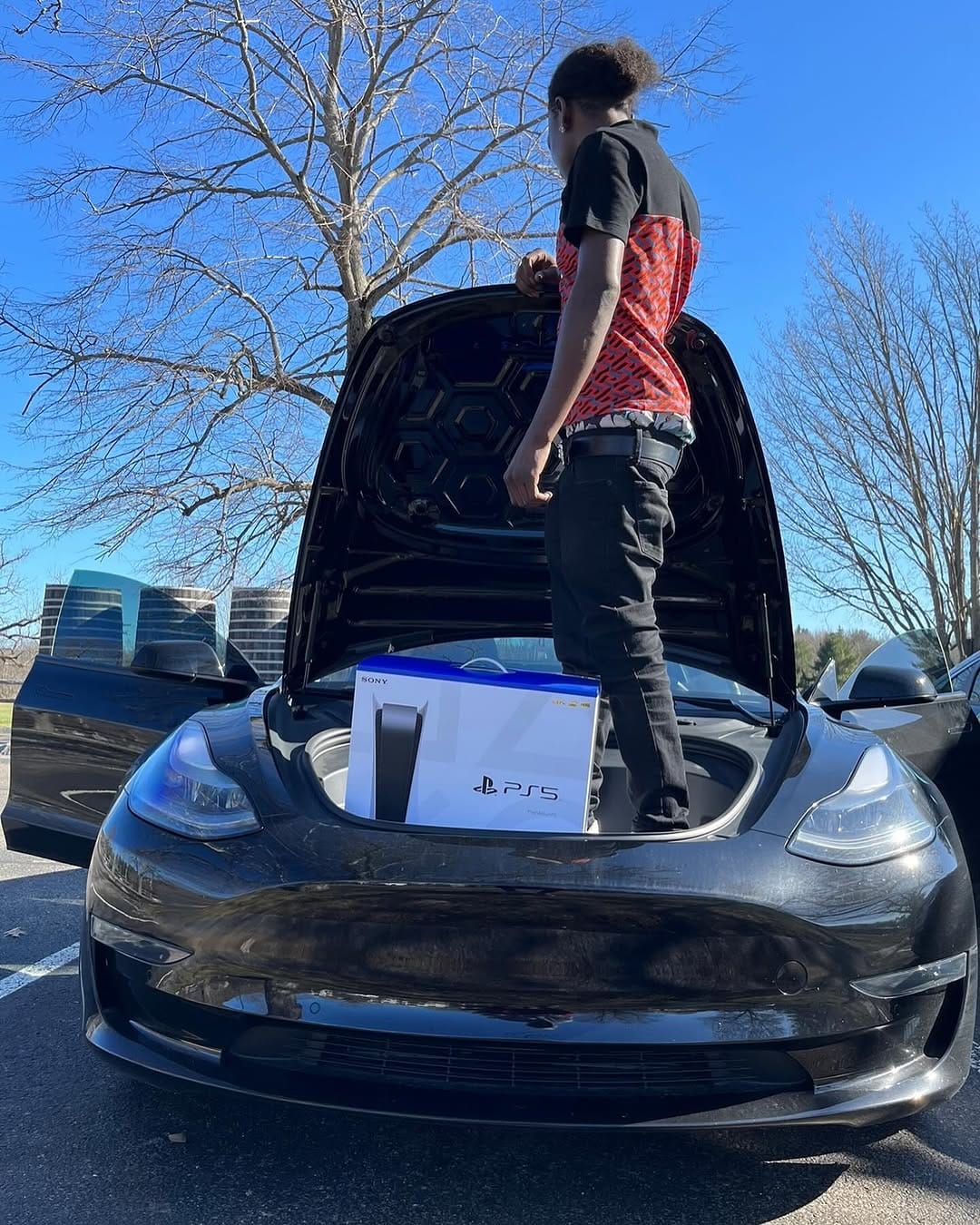 Post 1 by HOOD RICHH on Instagram (carousel)