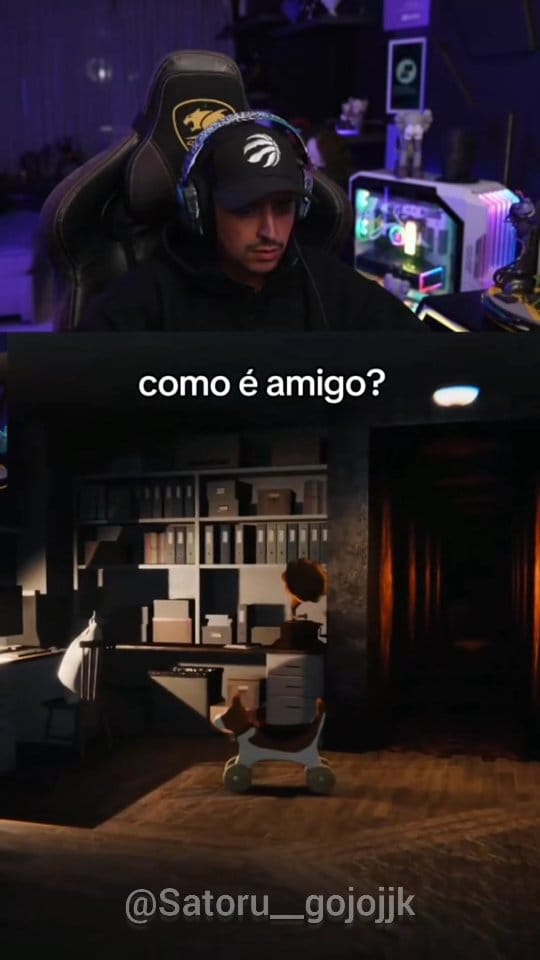 Post 8 by ANIMES & MEMES on Instagram (video)