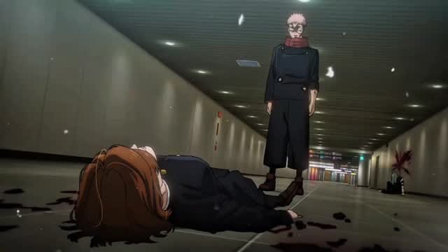Post 7 by ANIMES & MEMES on Instagram (video)