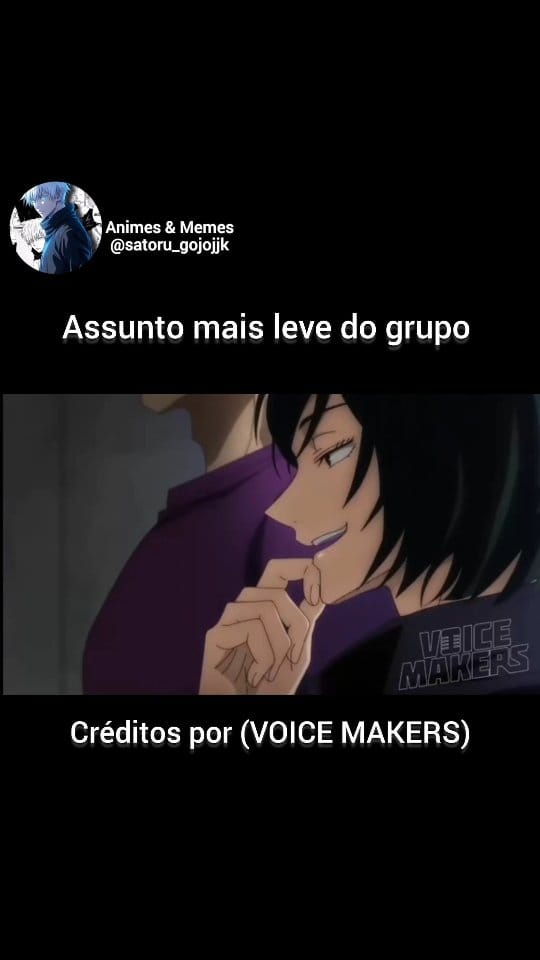 Post 10 by ANIMES & MEMES on Instagram (video)