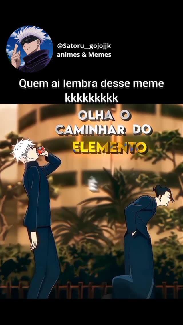 Post 1 by ANIMES & MEMES on Instagram (video)