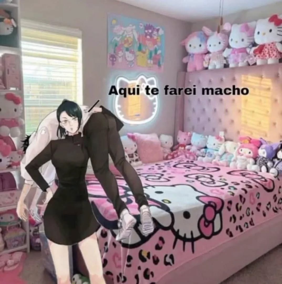 Post 6 by ANIMES & MEMES on Instagram (image)
