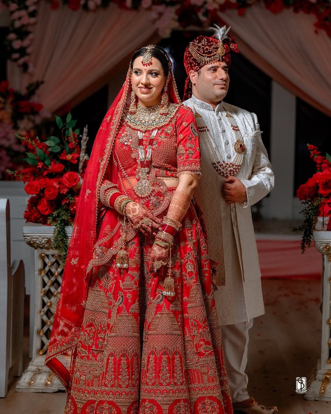 Post 7 by Dallas Wedding Photographer | SB Studios on Instagram (carousel)