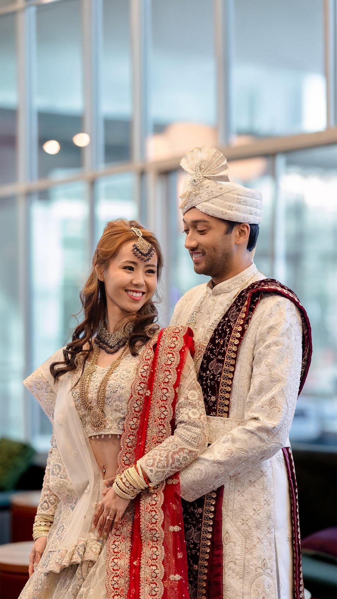 Post 9 by Dallas Wedding Photographer | SB Studios on Instagram (video)