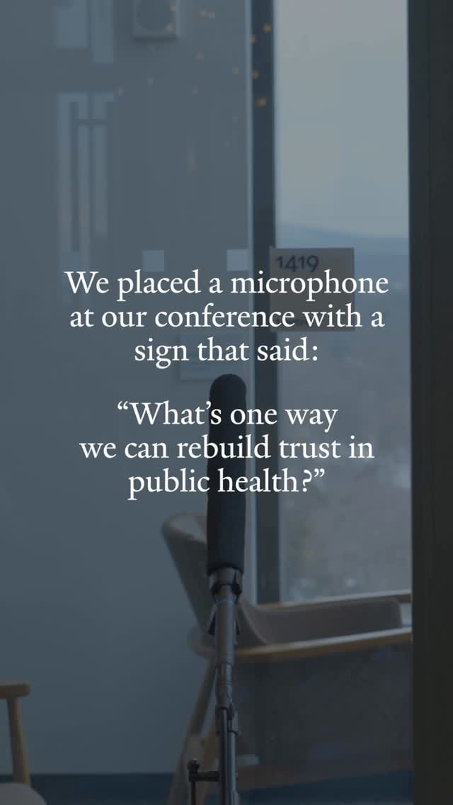 Post 8 by Dr. Bertha Hidalgo, PhD, MPH on Instagram (video)