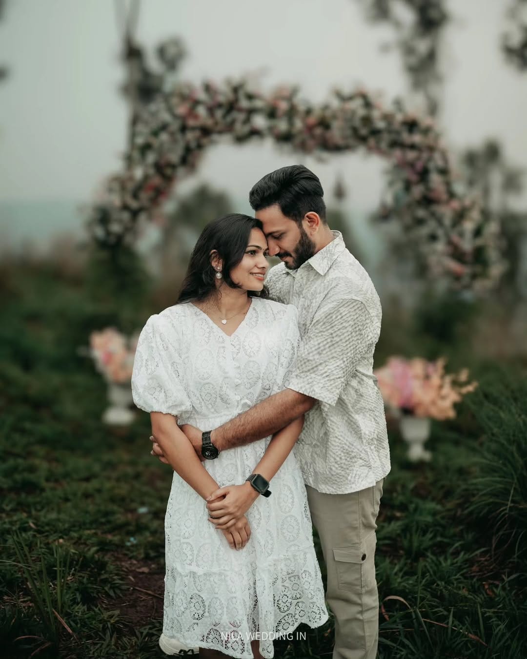 Post 9 by Nila Wedding Photography on Instagram (carousel)