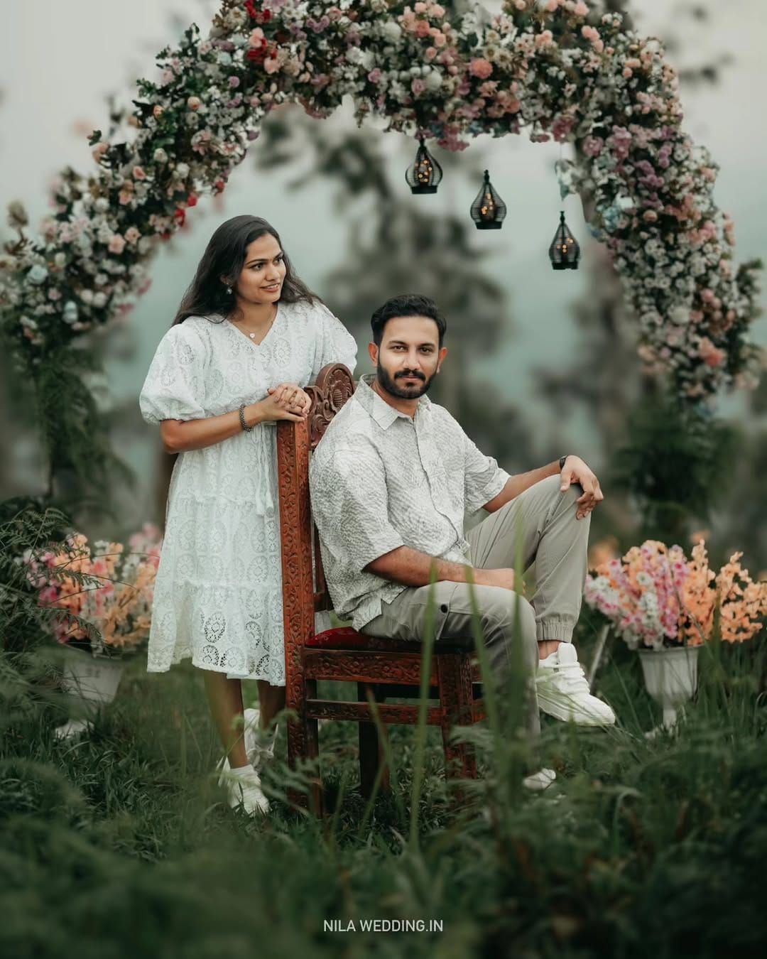Post 10 by Nila Wedding Photography on Instagram (carousel)