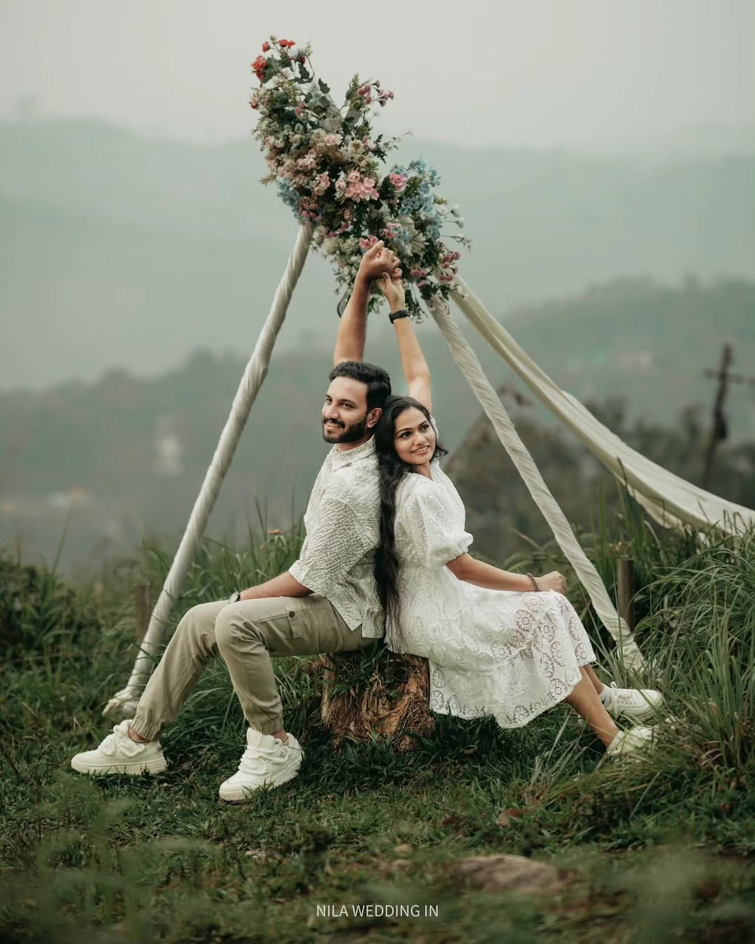 Post 8 by Nila Wedding Photography on Instagram (carousel)