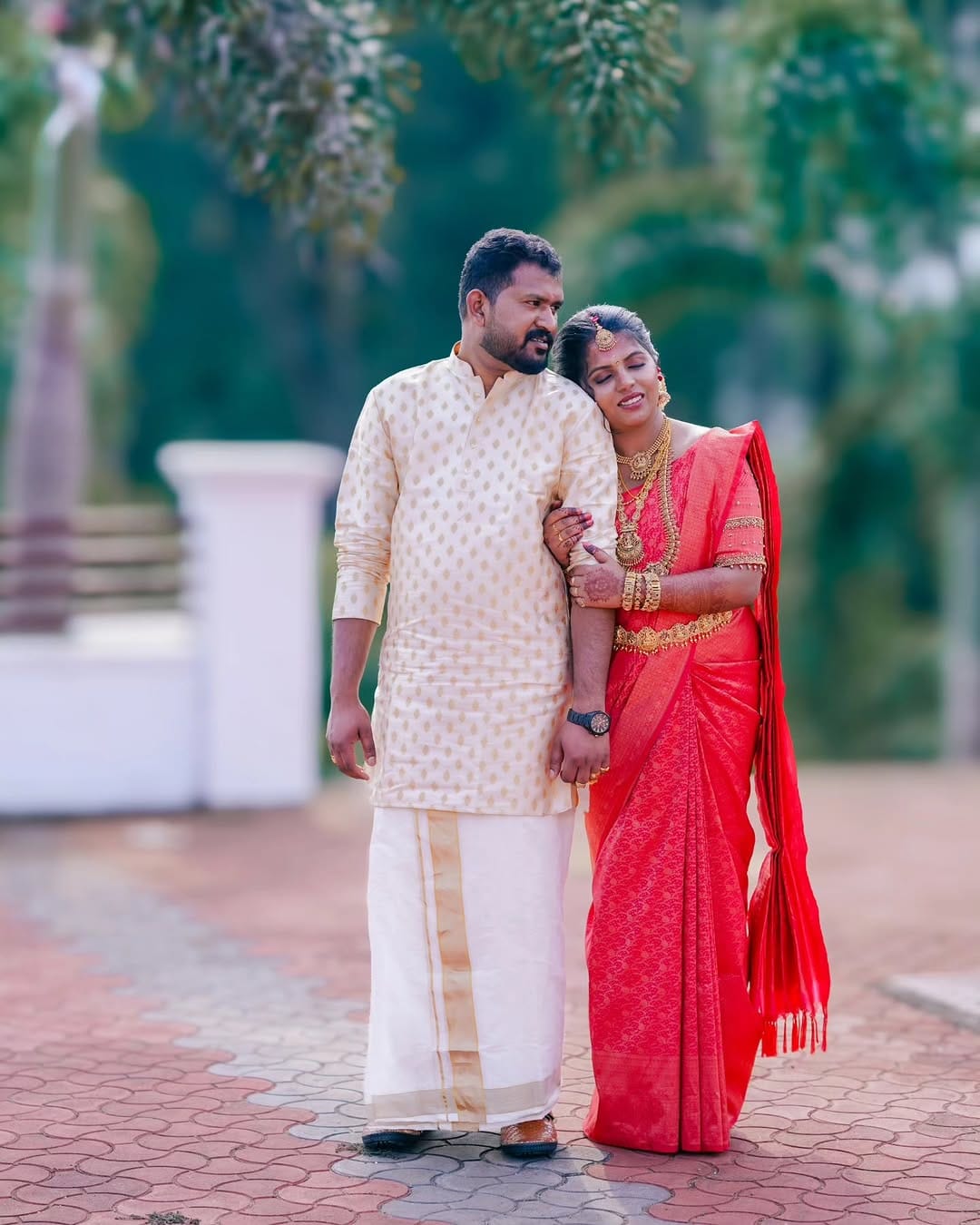 Post 5 by Nila Wedding Photography on Instagram (carousel)