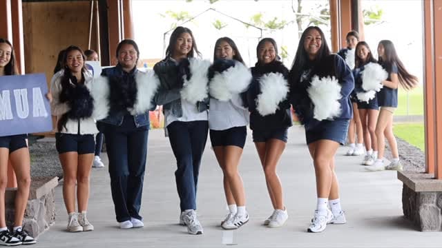 Post 4 by Kamehameha Schools Hawai‘i on Instagram (video)