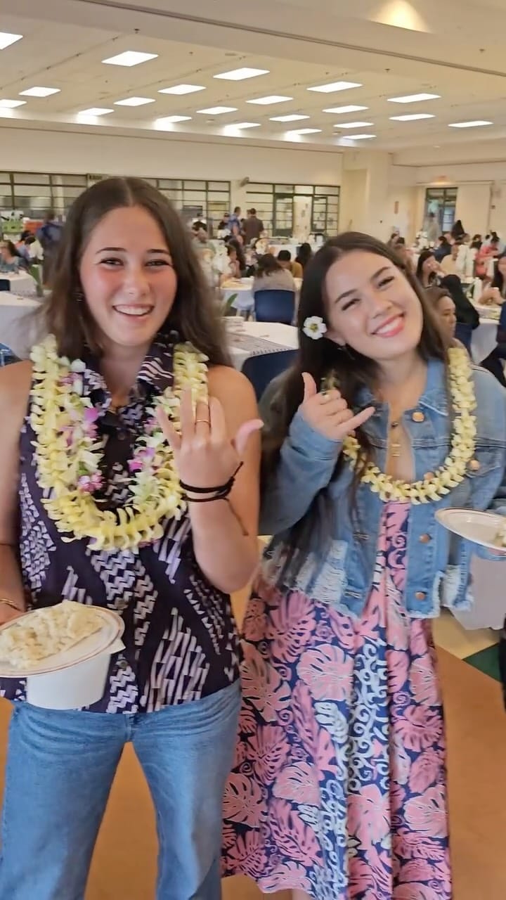 Post 10 by Kamehameha Schools Hawai‘i on Instagram (video)