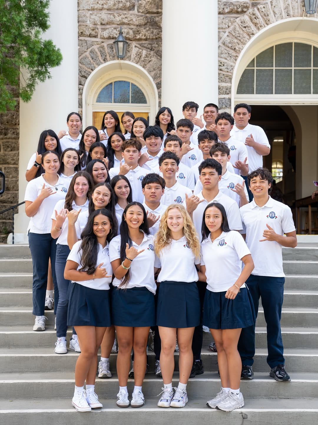 Post 7 by Kamehameha Schools Hawai‘i on Instagram (carousel)