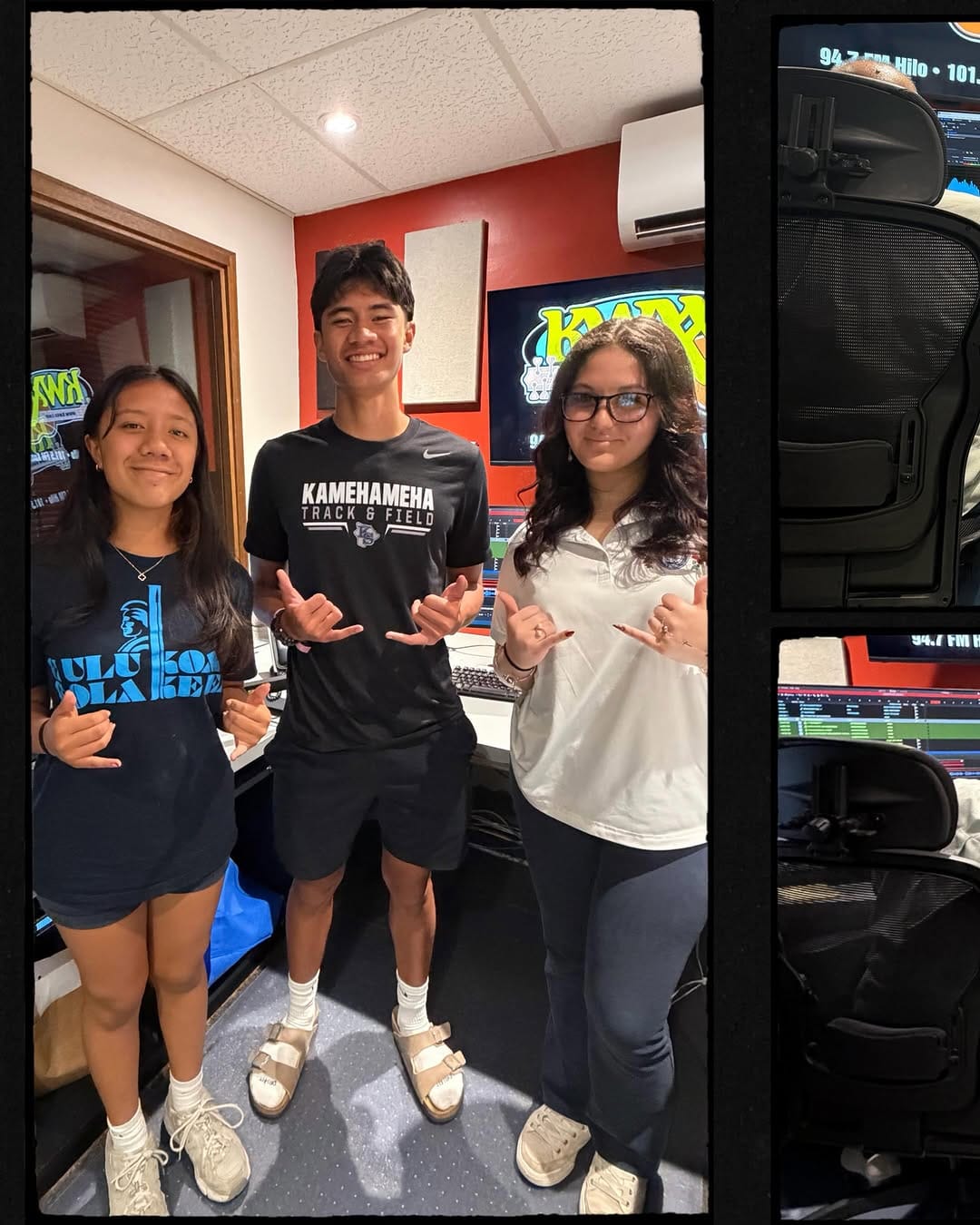 Post 3 by Kamehameha Schools Hawai‘i on Instagram (carousel)