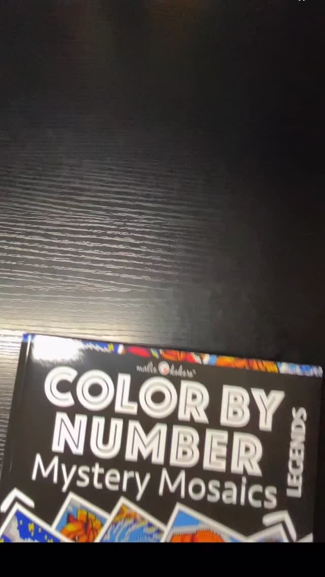 Post 6 by Cayla’s toy review on Instagram (video)