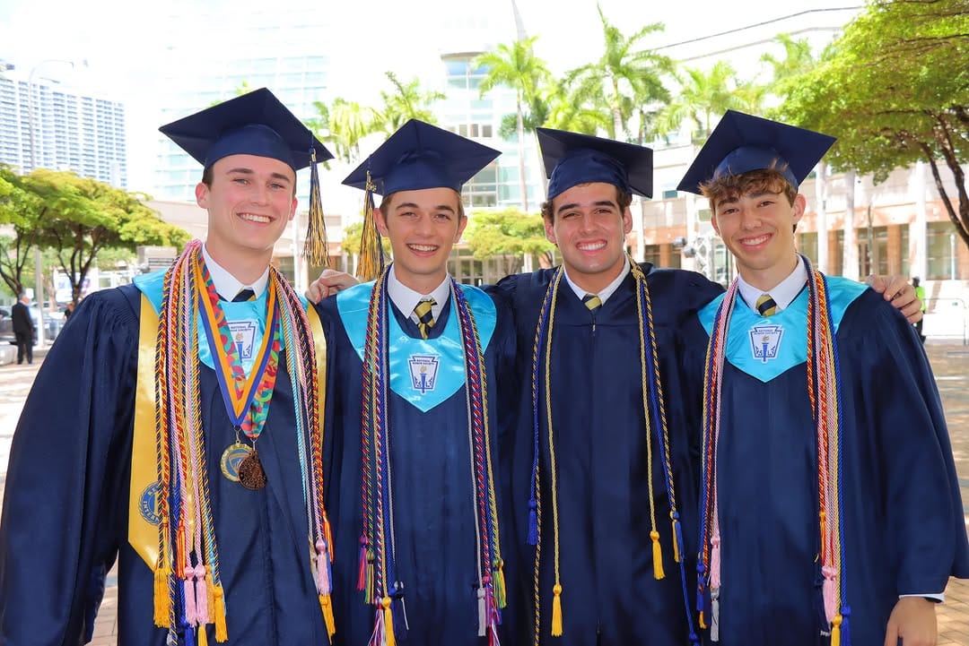 Post 10 by Official Belen Jesuit Account on Instagram (carousel)