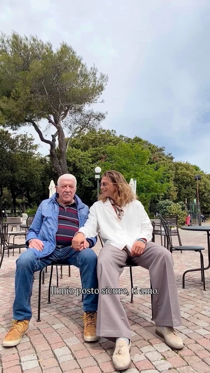 Post 6 by Samuele Giovannelli on Instagram (video)