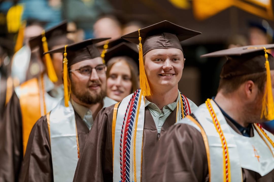 Post 10 by University of Wyoming on Instagram (image)