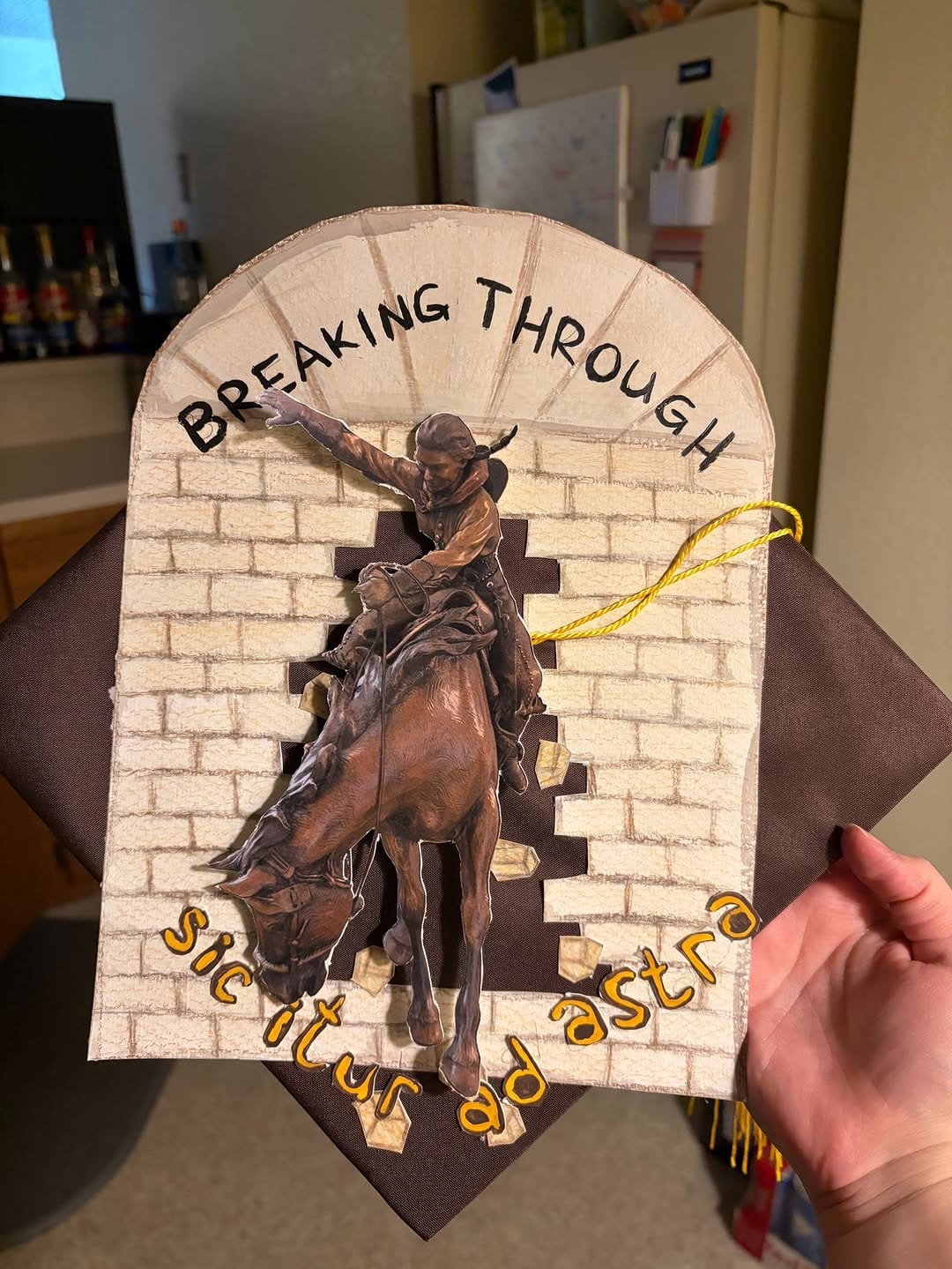 Post 7 by University of Wyoming on Instagram (carousel)
