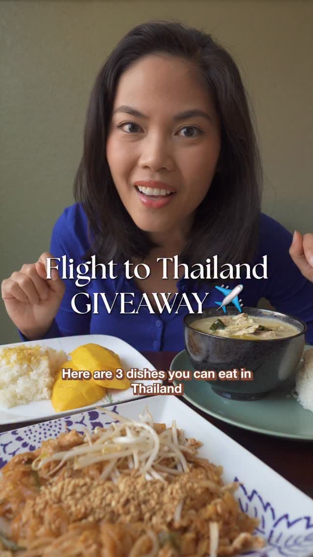 Post 5 by Jeanelle 🥭 Food & Travel on Instagram (video)