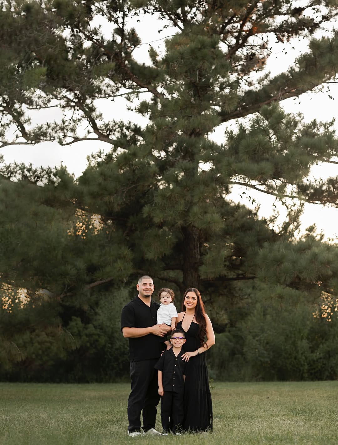 Post 1 by Photography by Ale | Houston Maternity Newborn Photographer on Instagram (carousel)