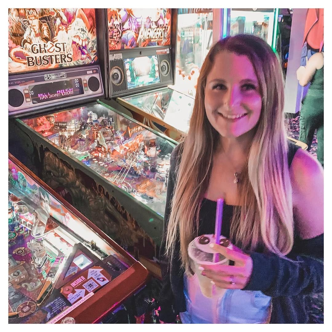 Post 3 by Taneesha Hogan on Instagram (image)