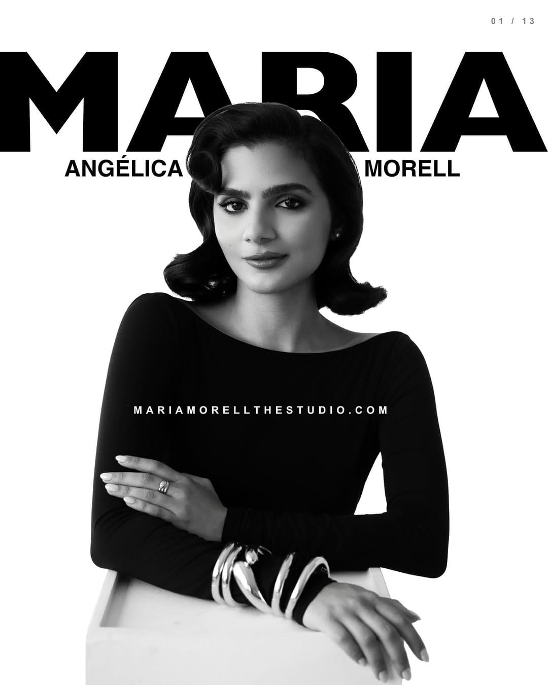 Post 2 by Maria Angelica Morell on Instagram (carousel)