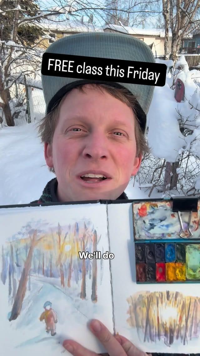 Post 7 by Max Romey on Instagram (video)