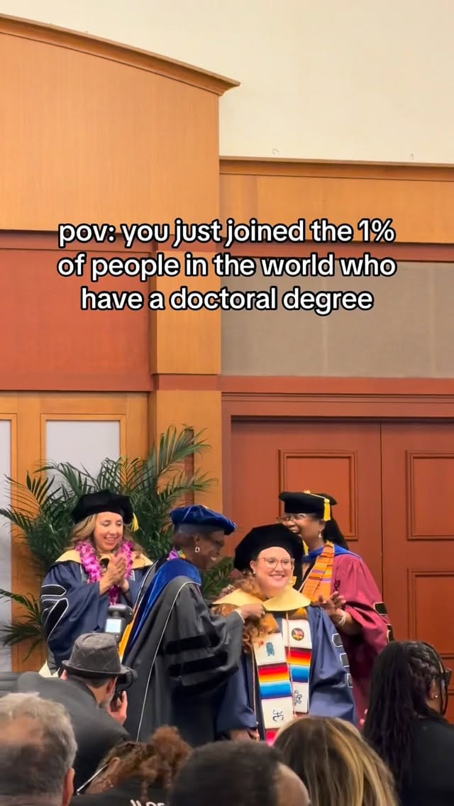 Post 3 by Simmons University on Instagram (video)