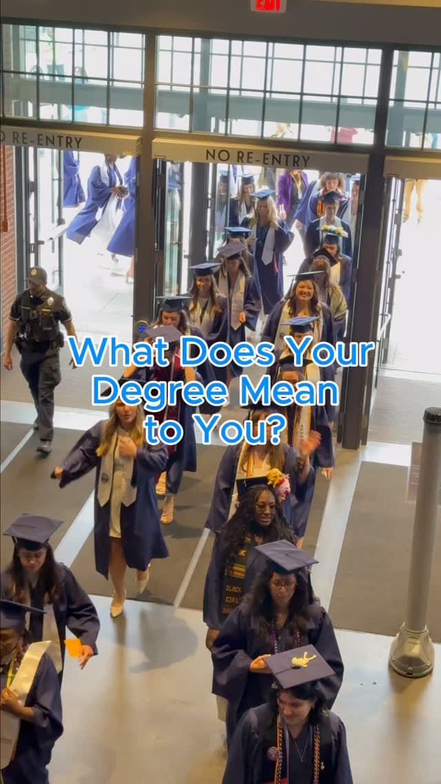 Post 5 by Simmons University on Instagram (video)