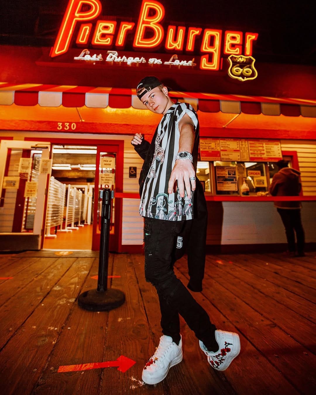 Post 9 by s a r a h ☆ h u a n g on Instagram (carousel)