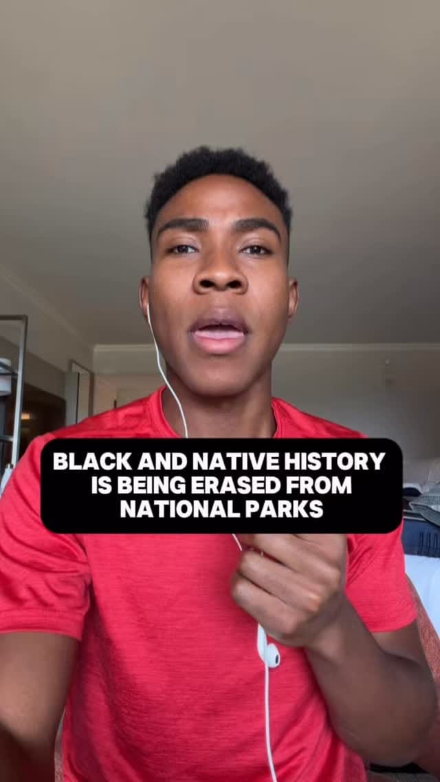 Post 8 by Kahlil Greene on Instagram (video)