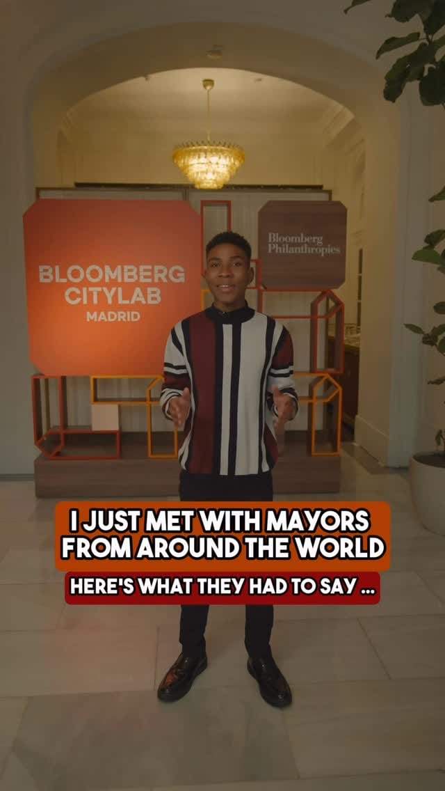 Post 2 by Kahlil Greene on Instagram (video)