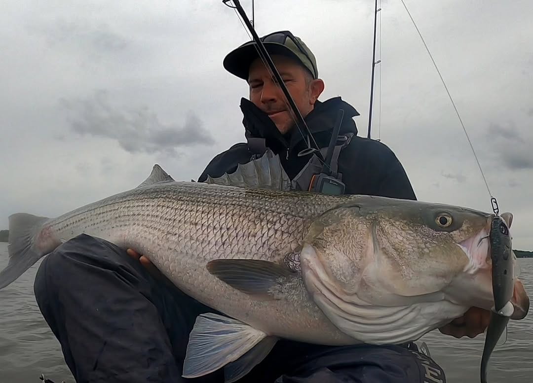Post 1 by CT Fish Nerd - Kayak Fishing on Instagram (carousel)