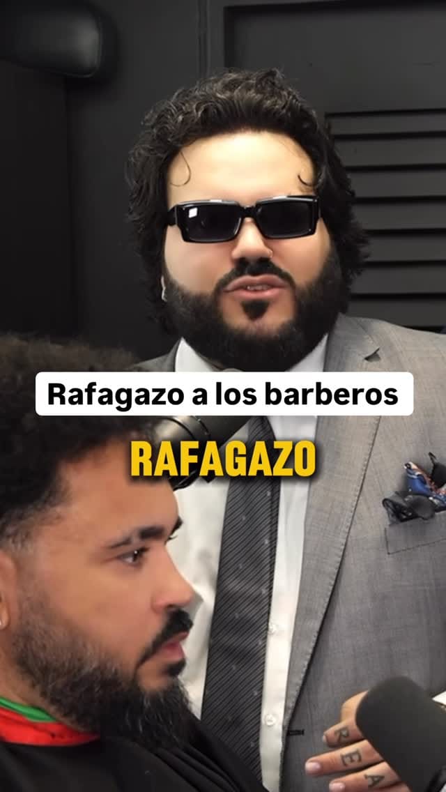 Post 5 by @victorinostylo on Instagram (video)