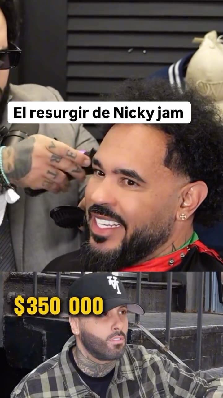 Post 7 by @victorinostylo on Instagram (video)