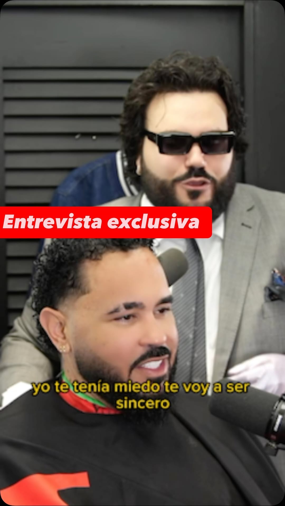 Post 8 by @victorinostylo on Instagram (video)
