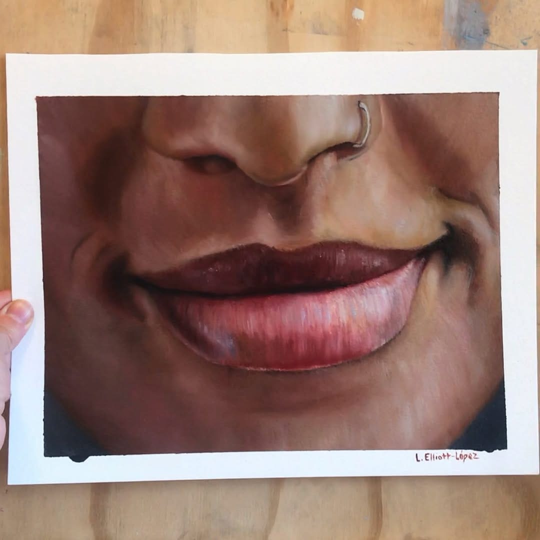 Post 5 by Leigh Elliott-López on Instagram (image)