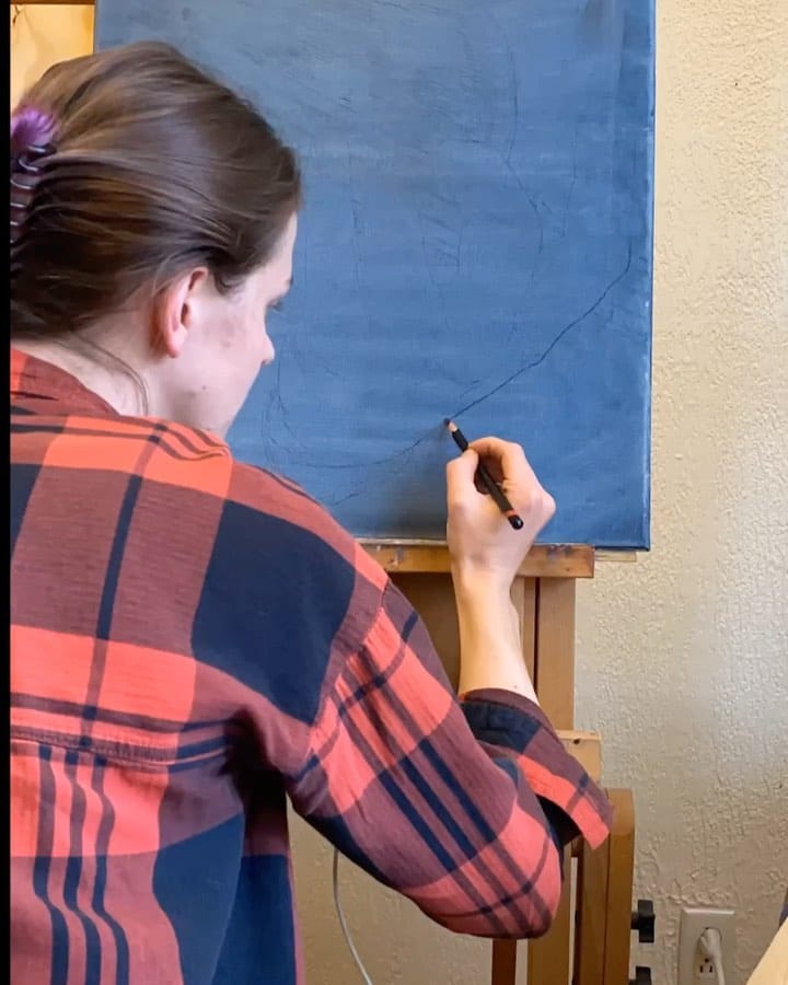 Post 4 by Leigh Elliott-López on Instagram (video)